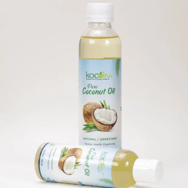 coconut oil