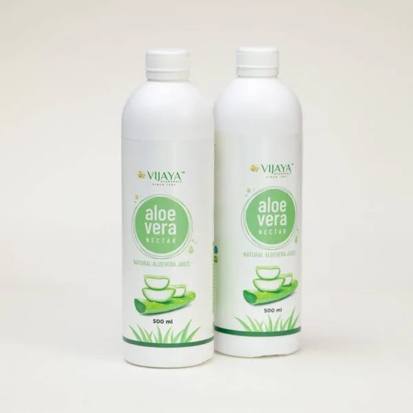 Aloe Vera Nectar - 500ml