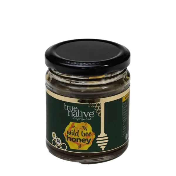 Wild Bee Honey-200gm