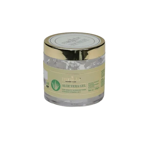 Manjista Aloevera gel-100gm