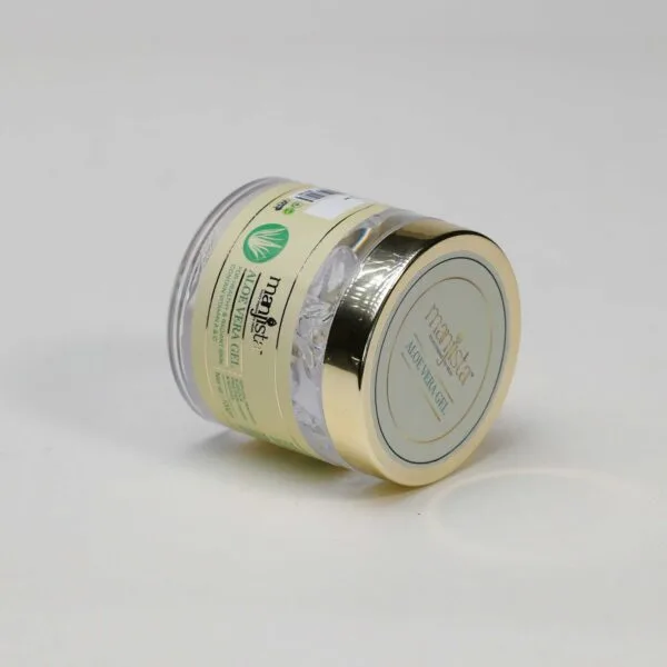 Manjista Aloevera gel-100gm