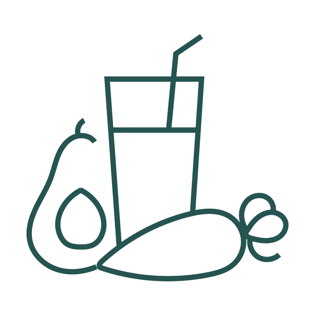 icons_Wellness Food and beverages