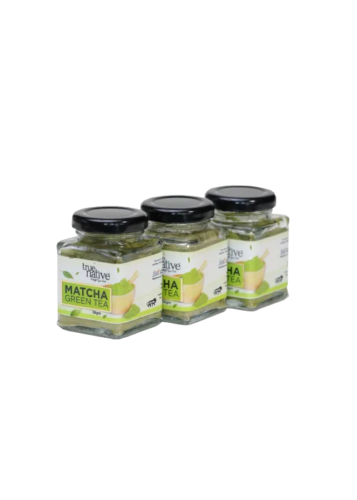 Matcha Green Tea -30gm