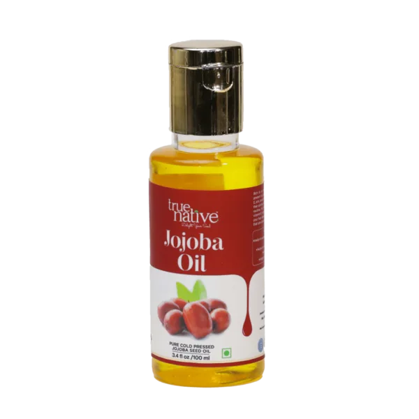 jojoba oil