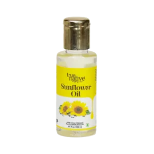 Sunflower Oil-100ml
