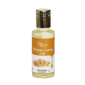 Wheatgerm Oil-100ml