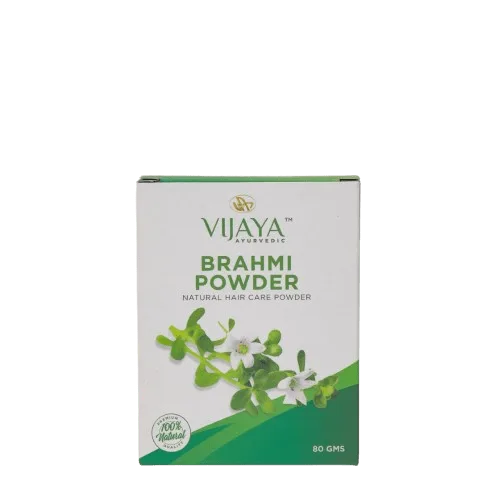 BRAHMI POWDER-80gm