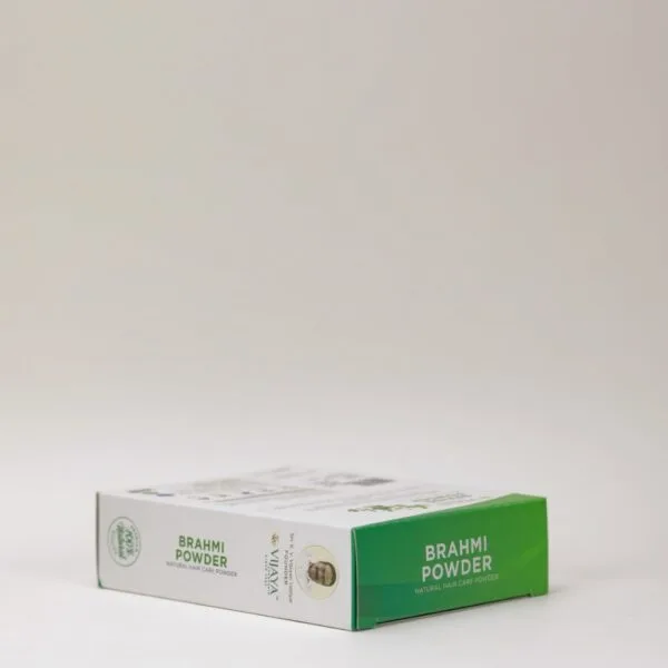 brahmi powder