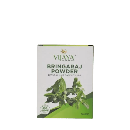 BRINGARAJ POWDER-80gm