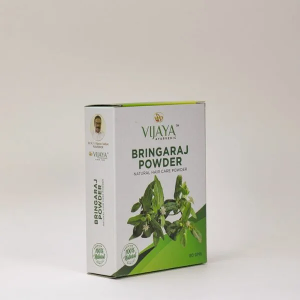 bringaraj powder
