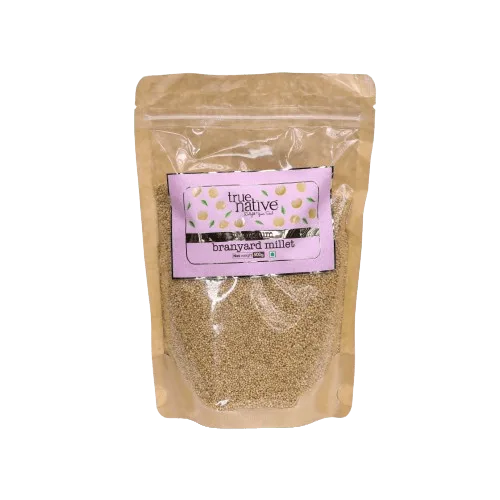 BRANYARD MILLET