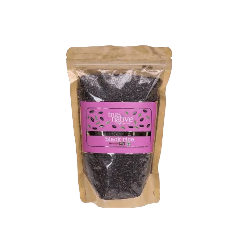BLACK RICE