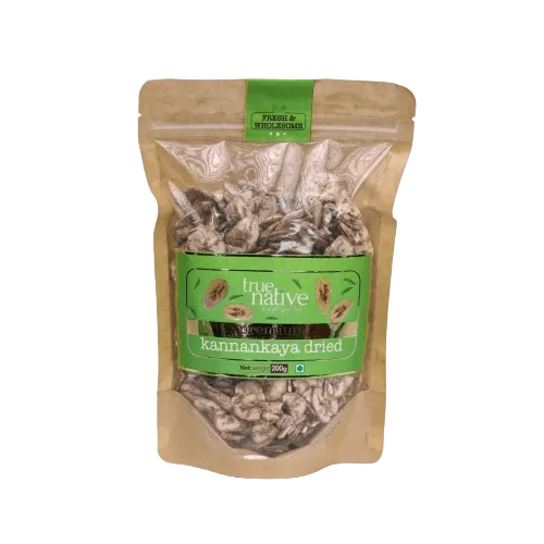 KANNANKAYA DRIED-200gm