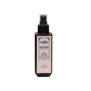 ROSE WATER-100ml