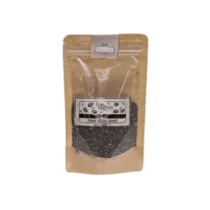 RAW CHIA SEED-100gm