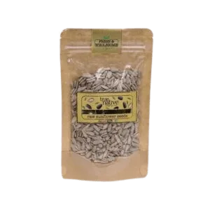 RAW SUNFLOWER SEED-100gm