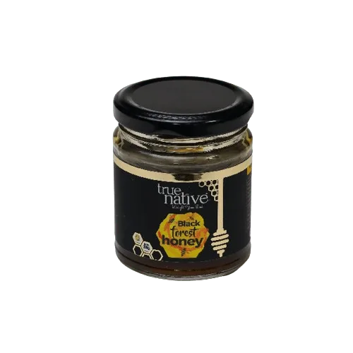 Black Forest Honey-200gm