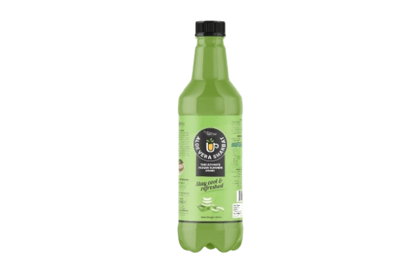 Alovera sharbath - 500ml