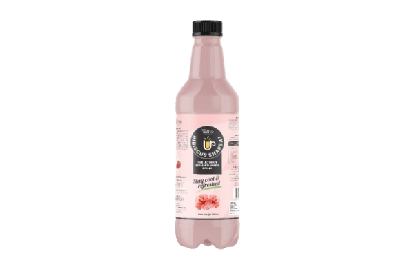 Hibiscus SHARBATH-500ml