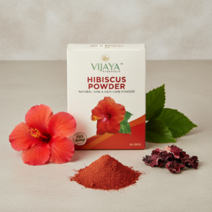 HIBISCUS POWDER-80gm