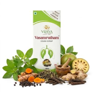 Vasamrutham-200ml