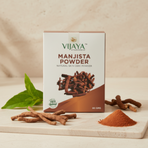 MANJISHTA POWDER - 80gm