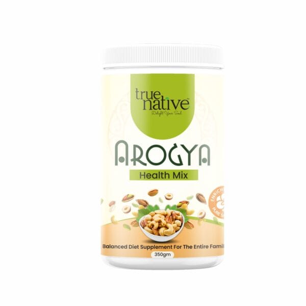 Arogya Health Mix - 350gm