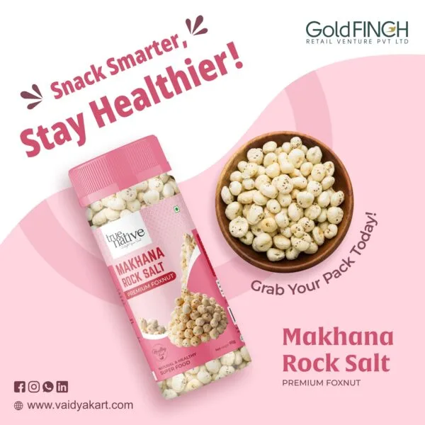 MAKHANA ROCK SALT-60gm