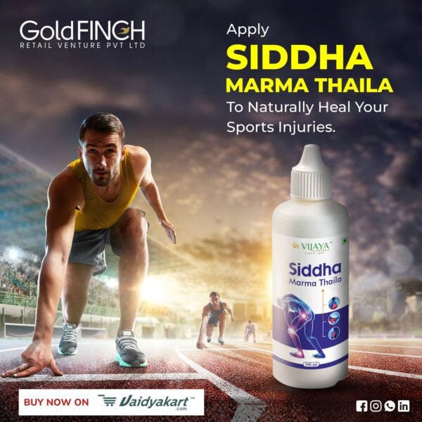 sidha Marma thaila