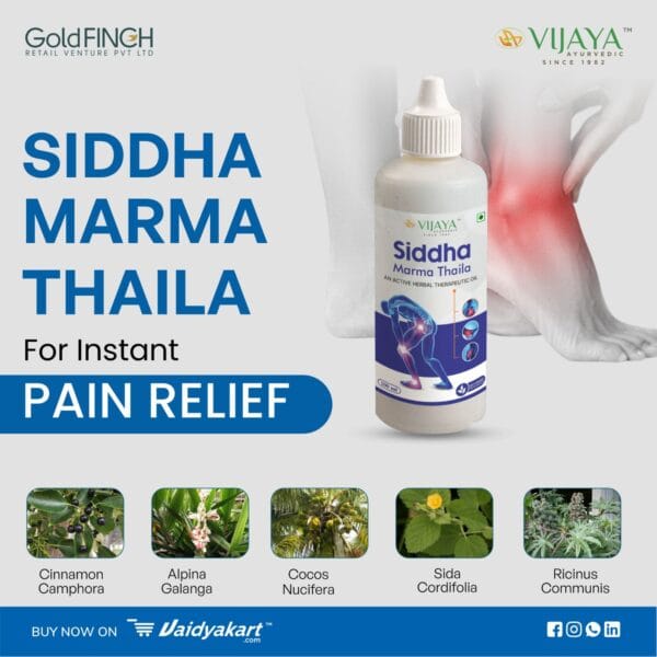 Sidha Marma Thaila