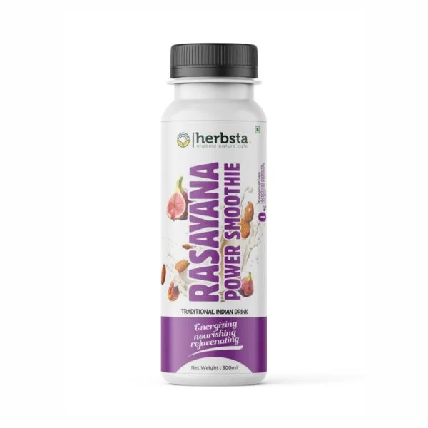 Rasayana Power Smoothie