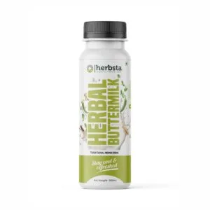 Herbal Buttermilk