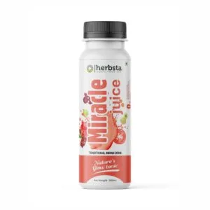 Miracle Juice