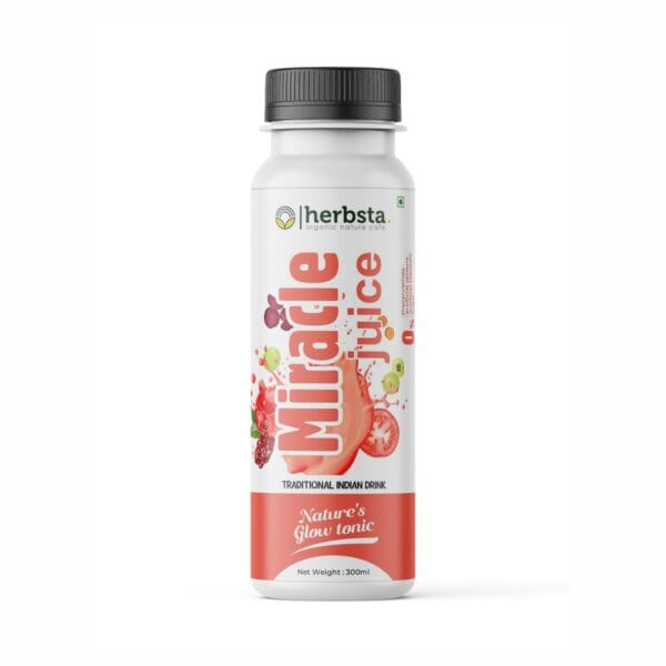 Miracle Juice