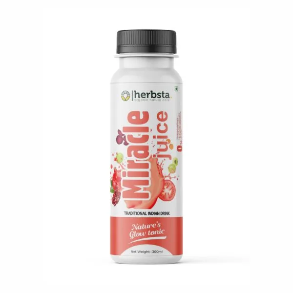 Miracle Juice