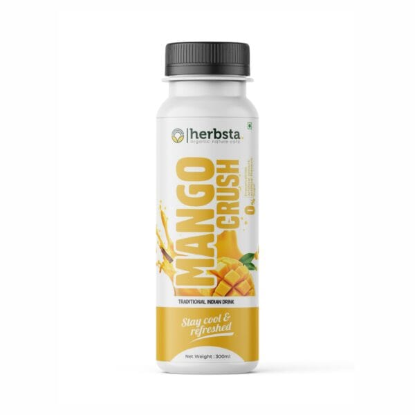 Mango Crush